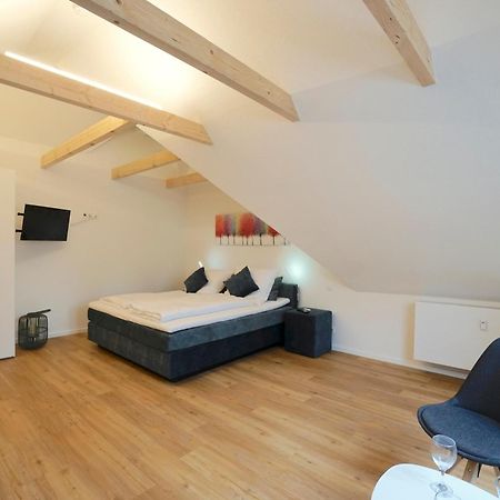 Ferienwohnung Schlei-Suite 슐레스비히 외부 사진
