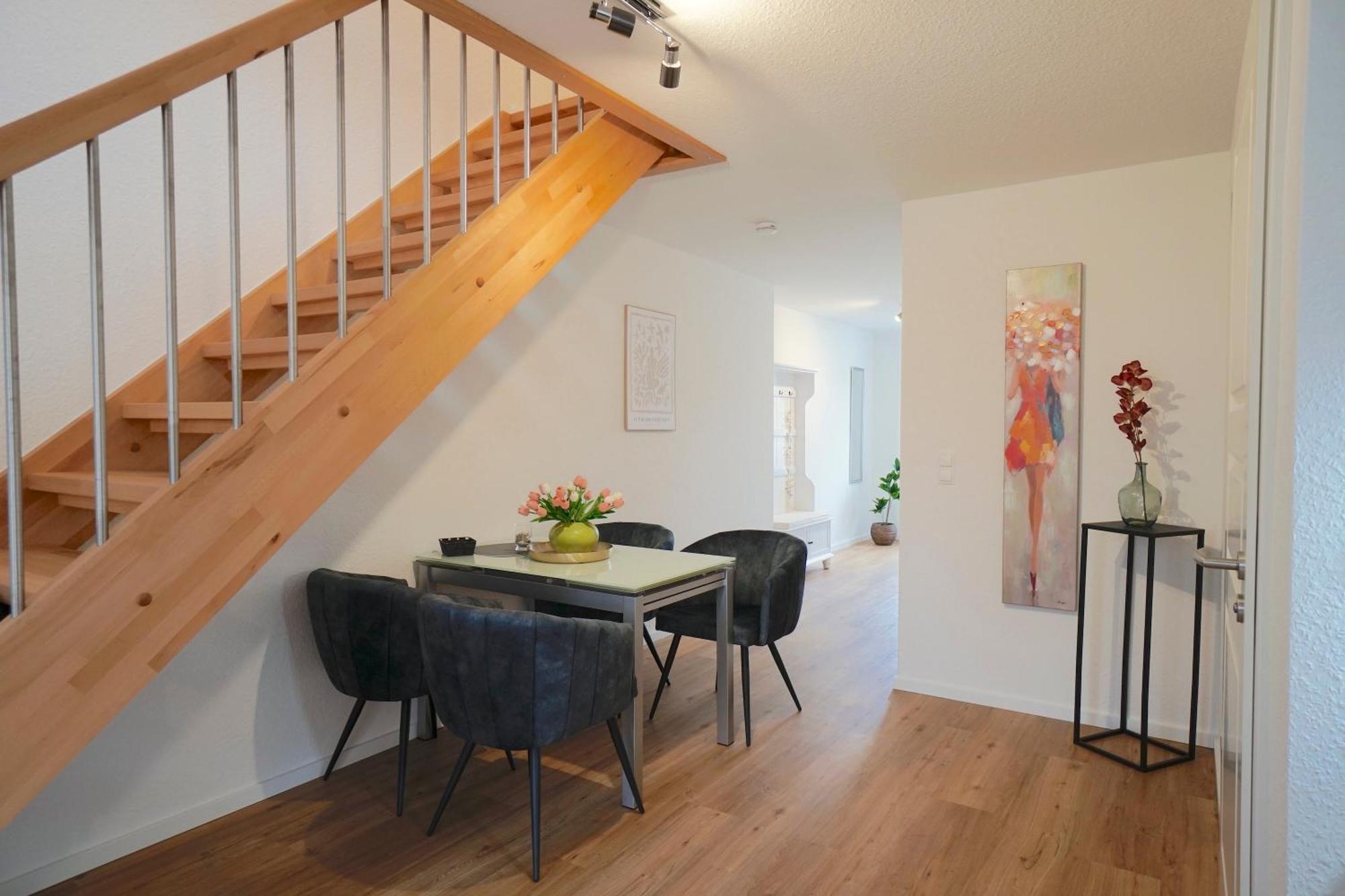 Ferienwohnung Schlei-Suite 슐레스비히 외부 사진