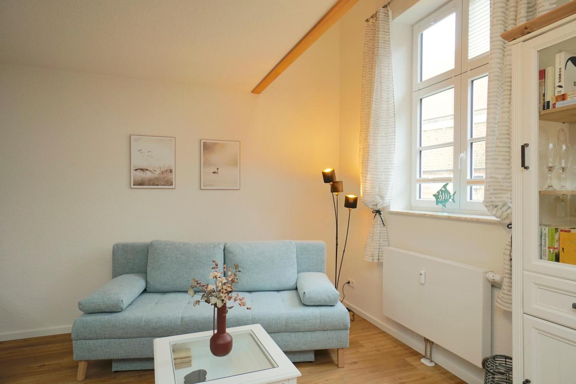 Ferienwohnung Schlei-Suite 슐레스비히 외부 사진